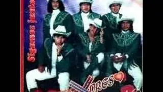 grupo expreso  - I love you baby(1996)