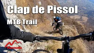 Clap de Pissol - MTB Trail, Giais Piancavallo