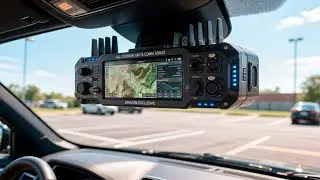 40 Best SUV Gadgets on Amazon That Are Actually Useful!