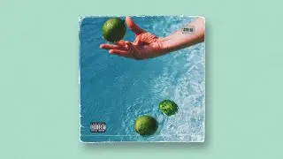 Lofi Chill Hip-Hop Type Beat ''LEMON''
