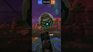 Ingame things and a team freestyle #shorts #rl #rocketleague #gaming #rocketleagueclips