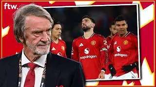 MANCHESTER UNITED'S OWNER HAS GONE TOO FAR! (FTW)