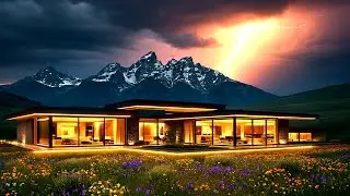 The MOST EXPENSIVE $135,000,000 USD Mega Mansion in Aspen, Colorado!