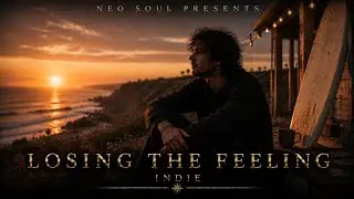 Losing the Feeling | Neo Soul | Indie | Premium AI Music