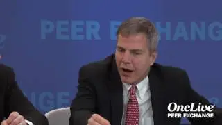 CLL Risk Stratification and Treatment Approach