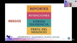 III Encuentro Regional Tributario Centroamérica y Panamá 2025