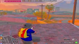 Highlights Xico | Tropa do B2K 🐎| Portugália RP #18