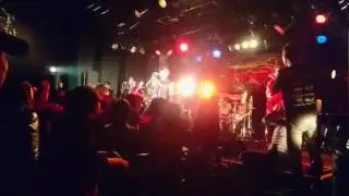 ANTACID (Malaysia) @ TRUE THRASH FESTIVAL 2017