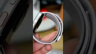 #shorts Apple watch in chor bazar 😀