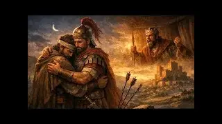 Cuando obedecer a Dios te cuesta todo | La lealtad que Dios honra &mdash; 1 Samuel 20