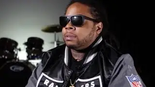 King Louie Explains His Definition of The Word Clout