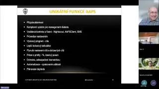 Prezentace AAPS pro l&eacute;kaře 25032025