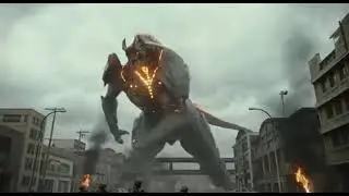 US Army vs Titan ARES | Full Military Operation Against Giant Titan | Realistic CGI Battle