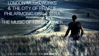 10 - The Might of Rome / The Battle / Honour Him (From 