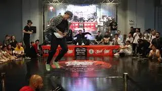 Xosro VS CrazyBeat Caspian Style Jam Vol 3