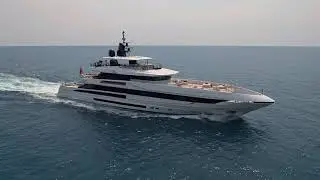 Mangusta Oceano 50 | The praise of elegance | Mangusta Yachts