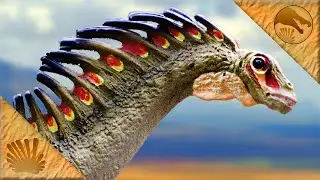 Carnegie Collection 2007 Amargasaurus || An oldie, but a goodie!