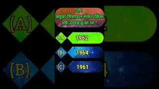 12 Class MCQ Test Pol. Science||Chapter 1 MCQ Quiz #Shorts