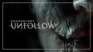BROKENLORE: UNFOLLOW: Terror Psicol&oacute;gico Intenso em Gameplay Sem Coment&aacute;rios no PC | Demo Gameplay