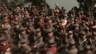 The Unsung Hero of the Civil War. Part 1