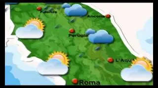 Meteo, primavera ballerina porta ancora piogge sull' Italia...
