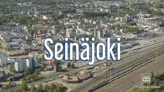 Sein&auml;joki 2020