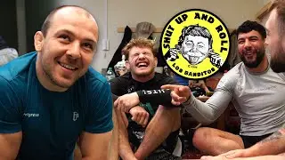 Hey Man, Watch This For Good JiuJitsu - Ft. Owen Jones, Eoghan O'Flanagan, Taylor Pearman + More