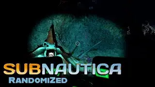More Leviathans More Screams | Subnautica | Randomized