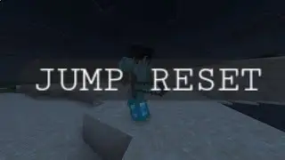 Jump reset