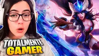 SOFIKIMMY JUEGA SIVIR EN LOLCITO 😎😋