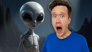 ALIEN HUNT: How Scientists Are Tracking Down Life in Space 🛸👽