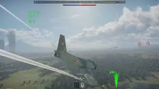 CL-13B Mk.6 VS F-86F-2