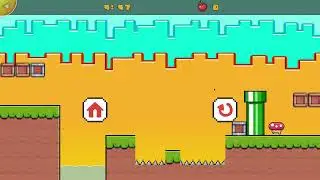 Renegade Frog - Friv game reviews 2
