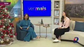 20 Mais: A trajet&oacute;ria inspiradora de Vanessa Conte no empreendedorismo familiar