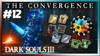 DS3 MOD CONVERGENCE #12 - PURA ROLADINHA BUILD CONFIRMADA E CAMARA DA ROS&Aacute;RIA