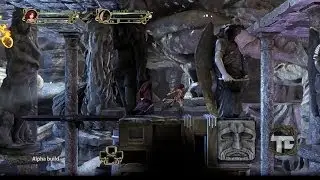 Abyss Odyssey - First Look Trailer