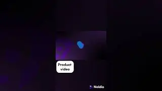 Noldio x PR Monkey - Product Video.   #productvideo #saas #animation #explainervideo
