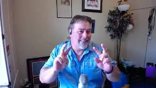 The Big Insider Secrets First Live Broadcast