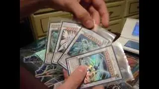 Yusei Deck Profile (Pulls out Shooting Quasar and more!)