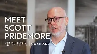 Meet Scott Pridemore | Charlotte, NC Realtor #RealEstate #RealEstateAgent