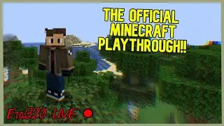 Eta Plays: Minecraft Episode 7 (Feat. Eta Sis!!)