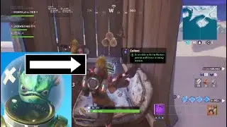 Fortbyte and games i hope you saw the subscribe it is esay