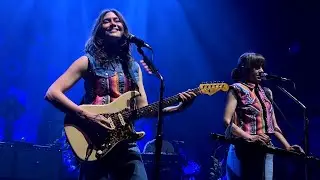 Larkin Poe - Mockingbird (2025 Bloom Tour - O2 Institute, Birmingham - 22/10/2025)
