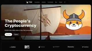 О проекте FLOKI ($FLOKI)