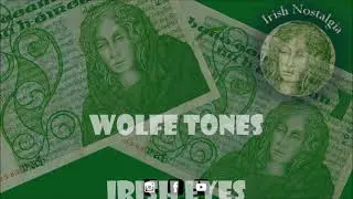 Irish Eyes are Smiling - Wolfe Tones - ☘️ Irish Nostalgia ☘️