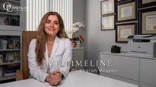What Does The Timeline of IVF Look Like
