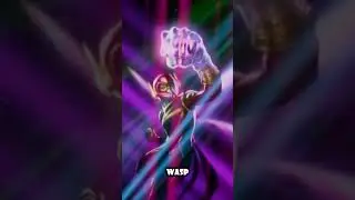 VARIANTS WE SAW AT THE END OF WHAT IF...? SEASON 3