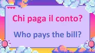 Learn 200 Basic Italian Questions with REPETITION for Daily Conversations!