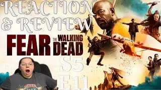 FEAR THE WALKING DEAD-5X11-
