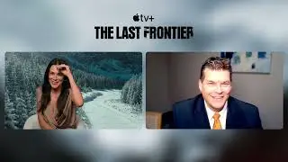 FOX23 беседует с Симоной Кесселл о предстоящем шоу &laquo;Последний рубеж&raquo;